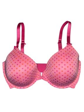 Betsey Johnson Bra